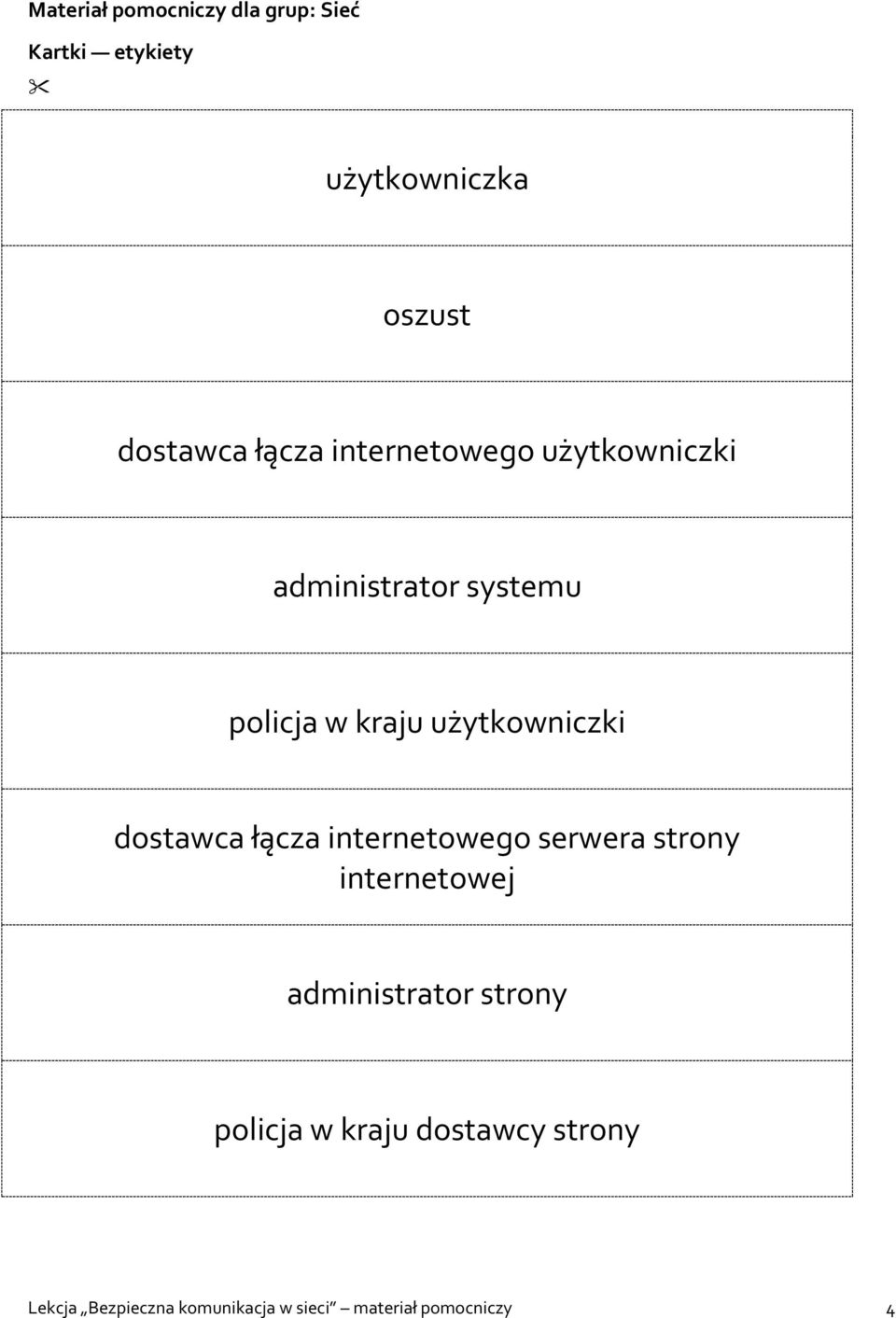 użytkowniczki dostawca łącza internetowego serwera strony internetowej