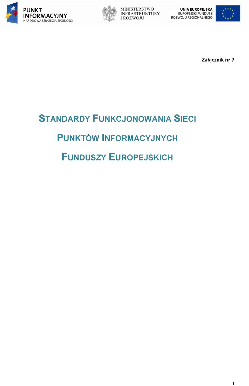 FUNKCJONOWANIA SIECI