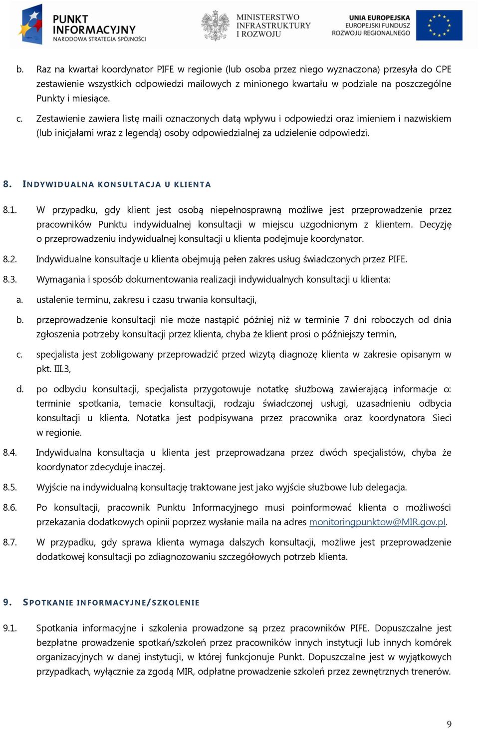 INDYWID UA LNA KONSULTA CJA U K LIENTA 8.1.