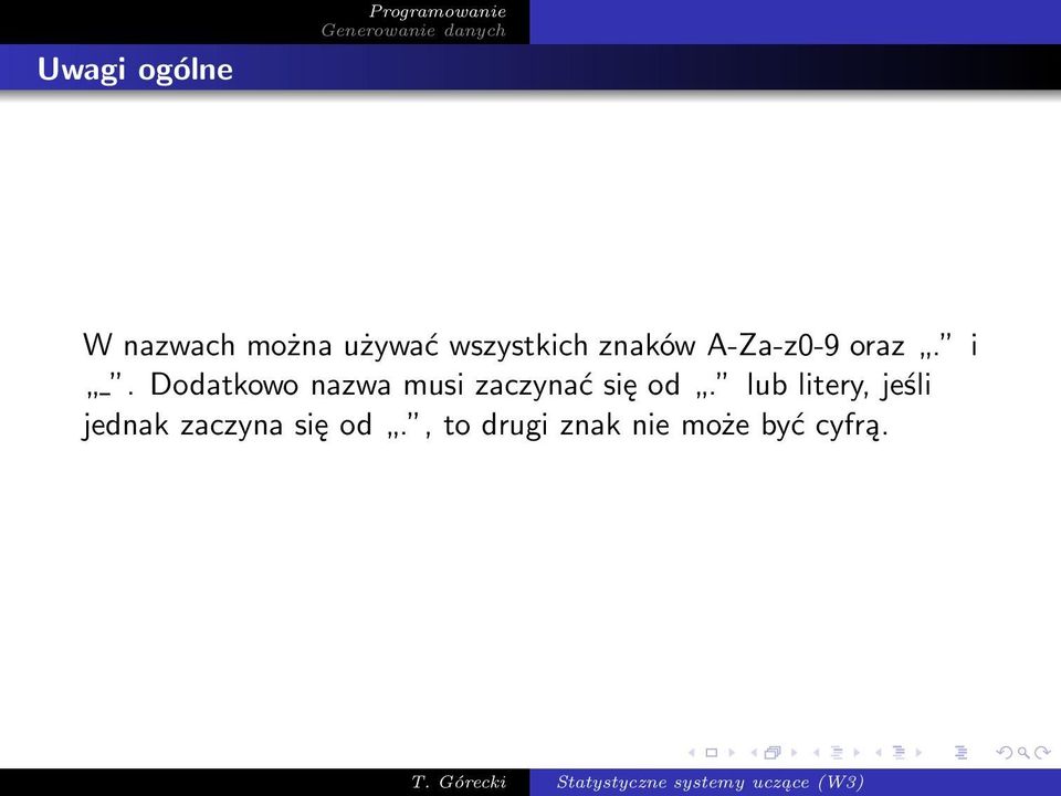 dodatkowonazwamusizaczynaćsięod.