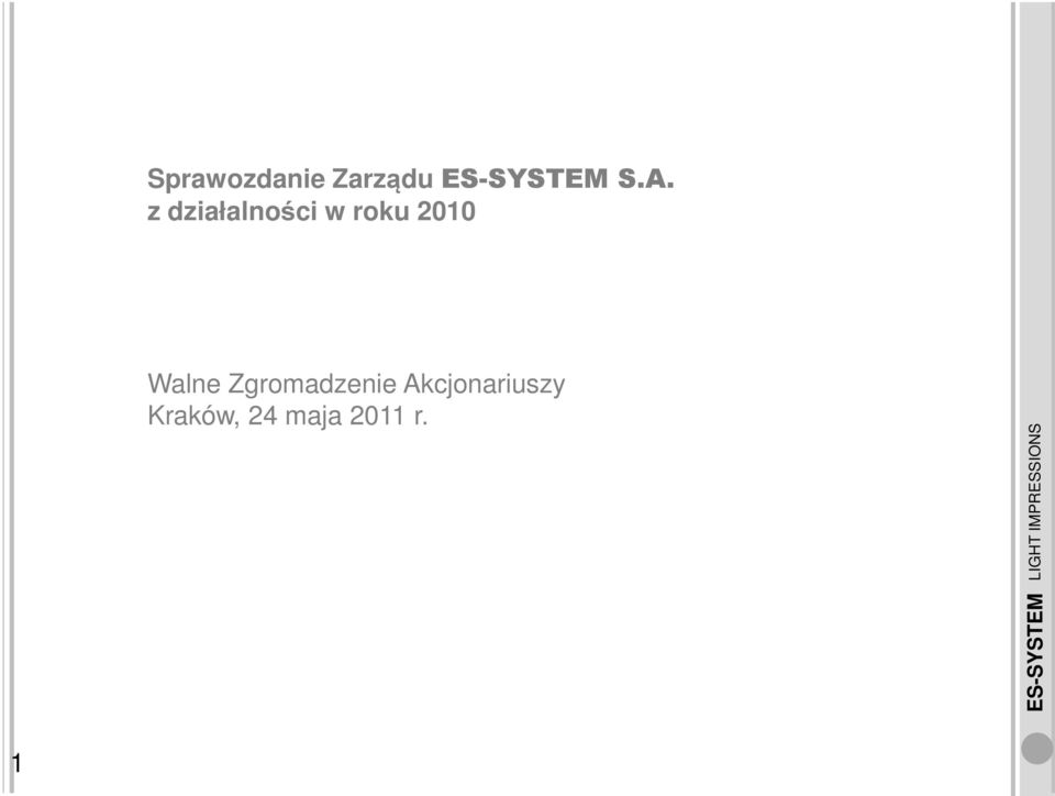 Walne Zgromadzenie