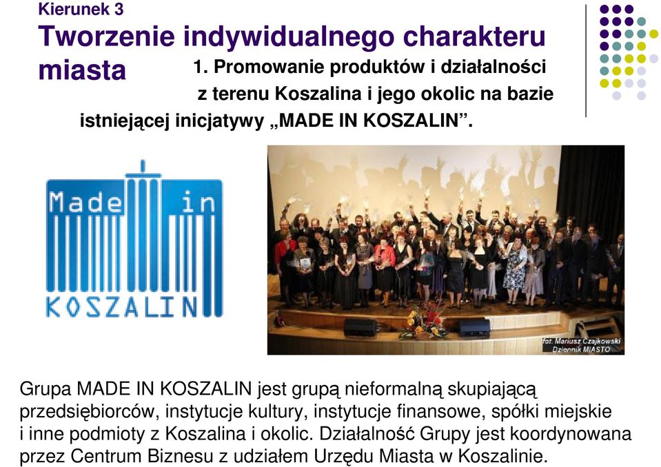 KOSZALIN.