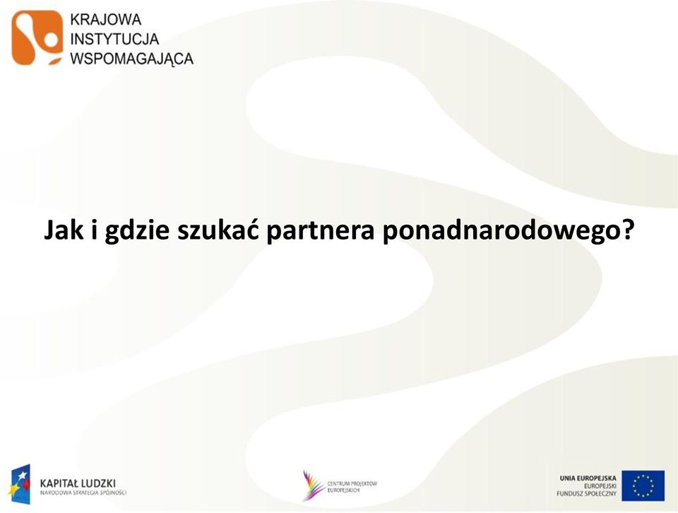 szukać