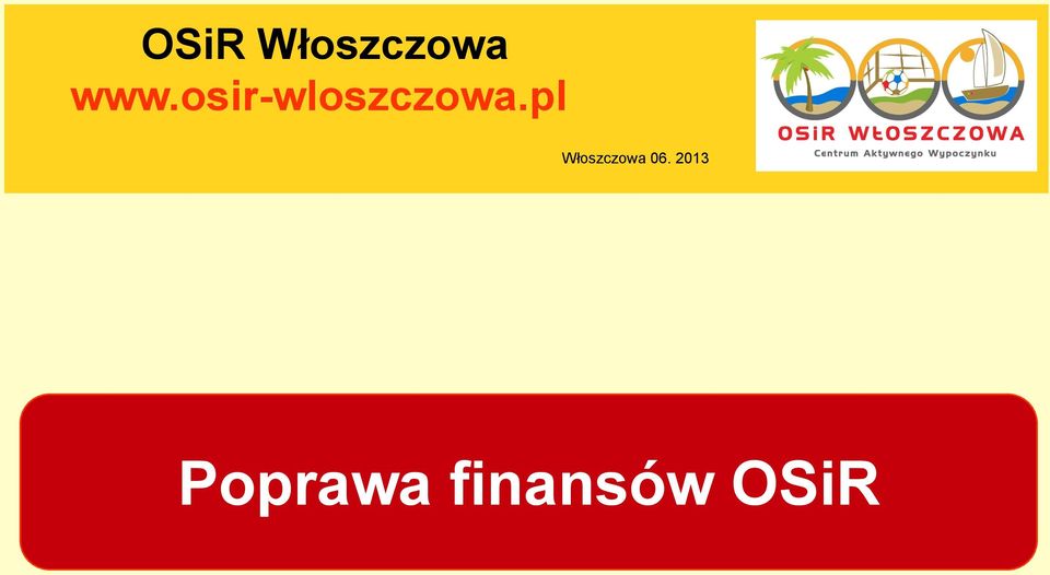 OSiR