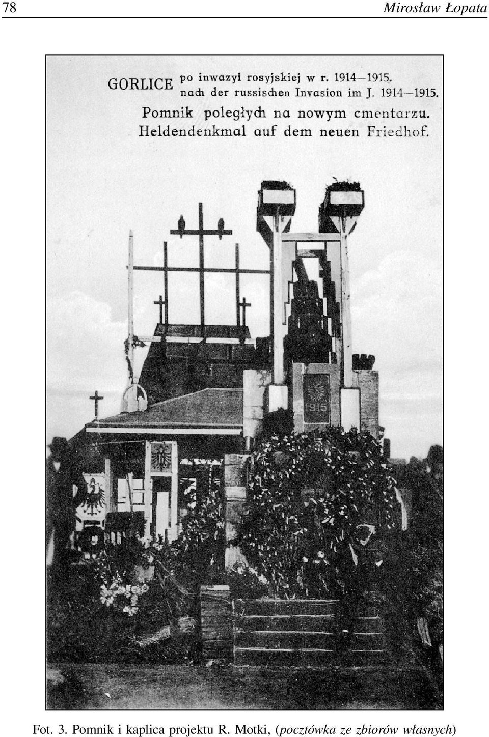 projektu R.