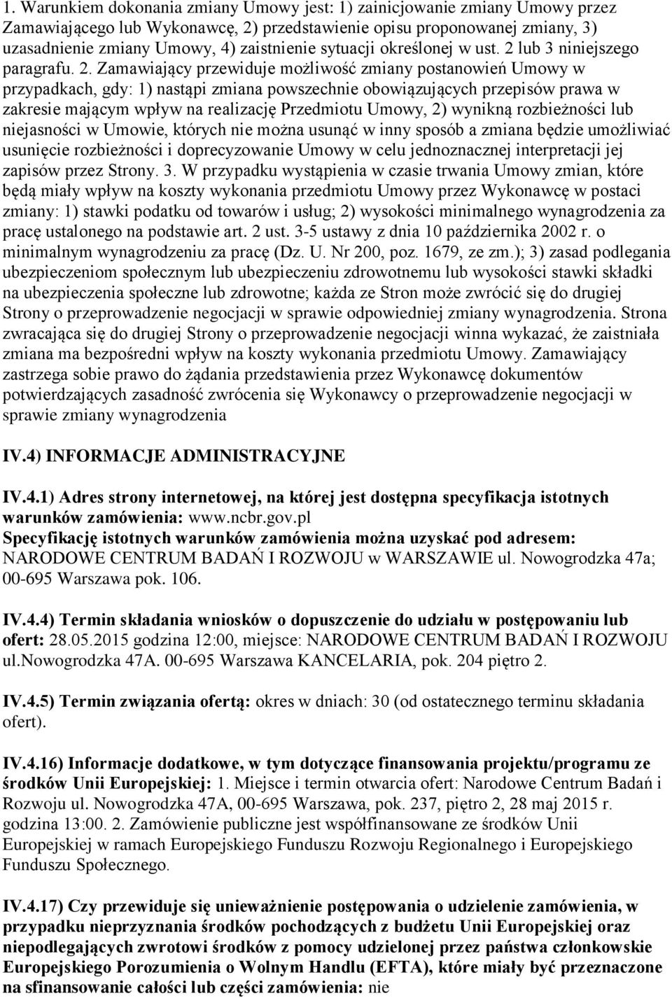 lub 3 niniejszego paragrafu. 2.