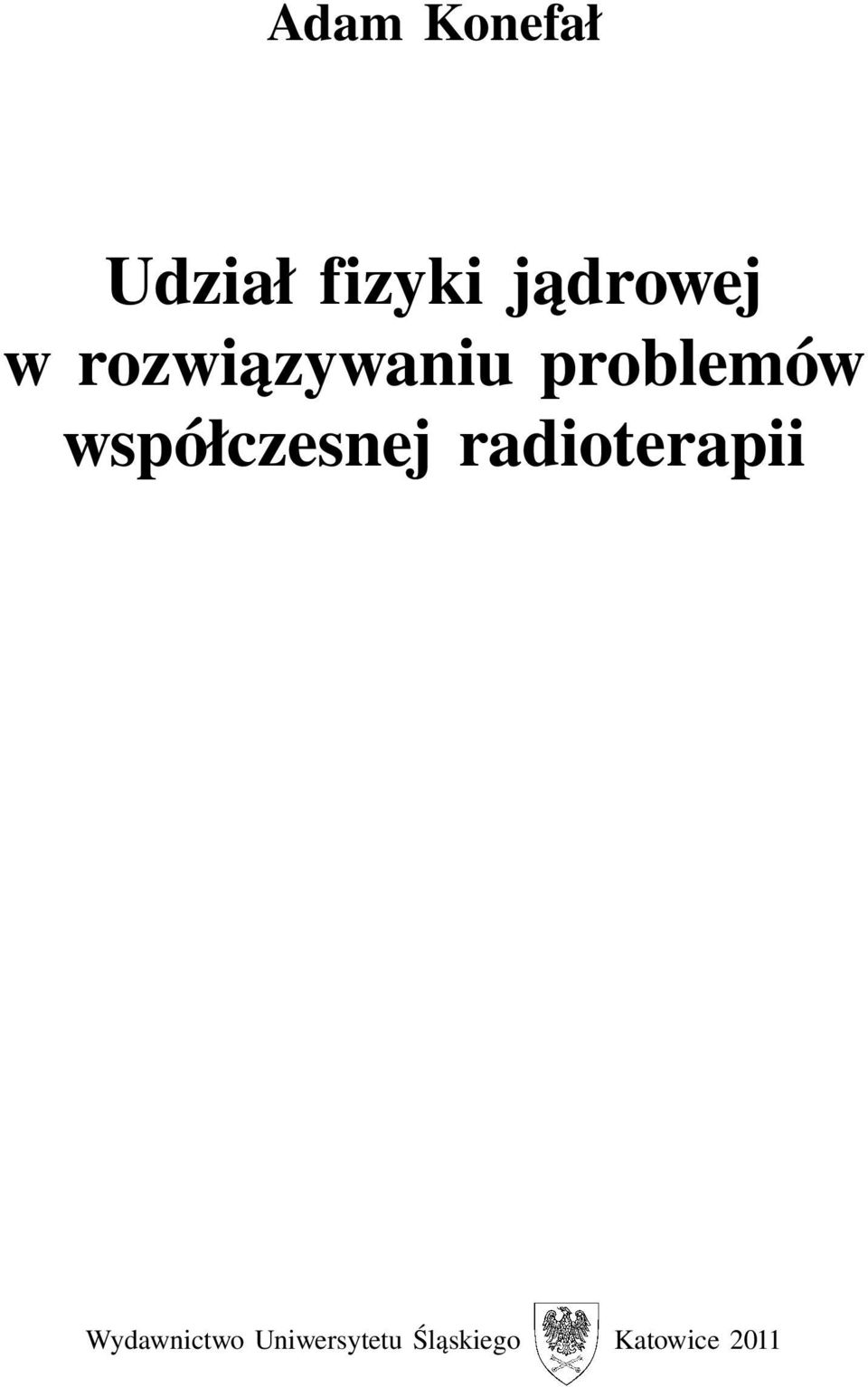 problemów współczesnej