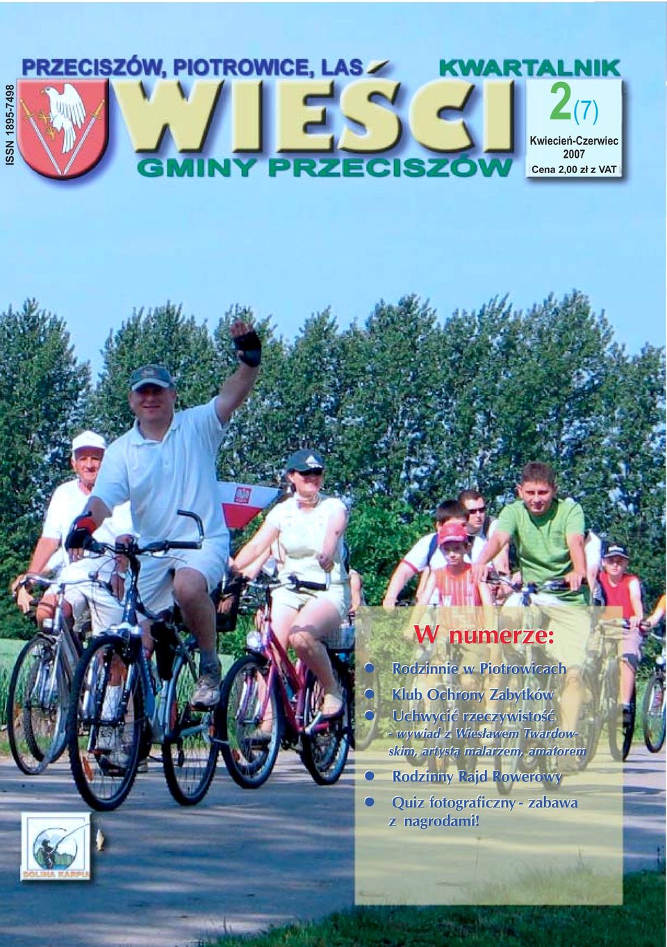 rzeczywistość - wywiad z Wiesławem Twardowskim, artystą malarzem,
