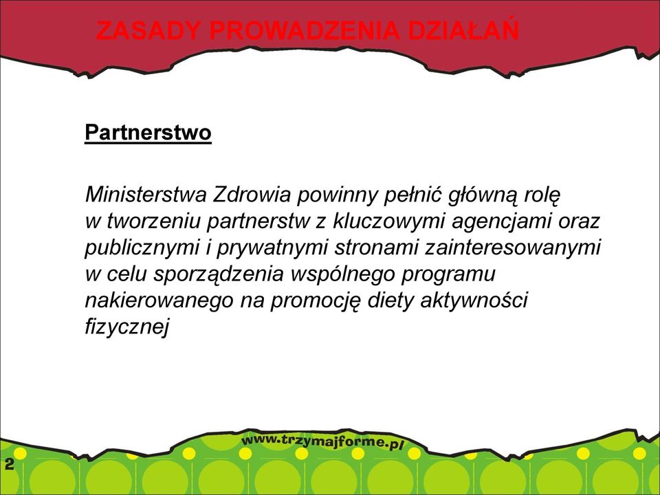 publicznymi i prywatnymi stronami zainteresowanymi w celu