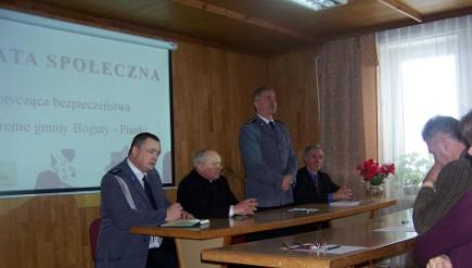 Termin debaty: 29 stycznia 2013 r.