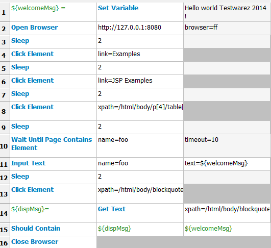 Przykład z życia wzięty Przykład: 16