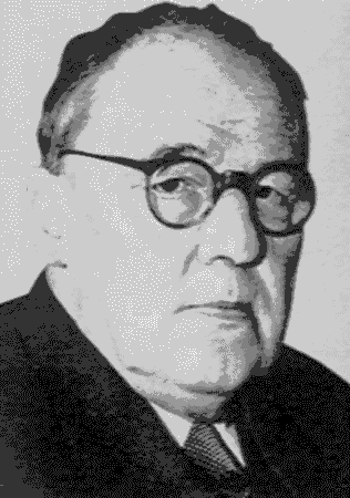 Wacław Sierpioski 14 marca 1882-21 października 1969 polski matematyk, jeden z czołowych przedstawicieli warszawskiej szkoły matematycznej.