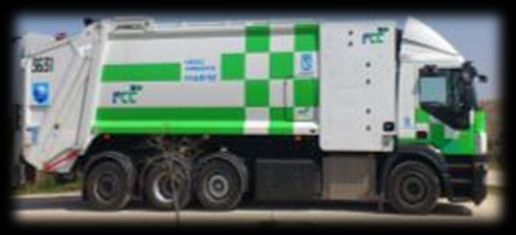 PRZYKŁADY UDANEGO ZASTOSOWANIA: FCC FIRMA FCC SA BRANŻA Usługi środowiskowe, infrastruktura OBROTY ZASIĘG DZIAŁANIA CNG/LNG Iveco 11,7 mld (2011) UE,