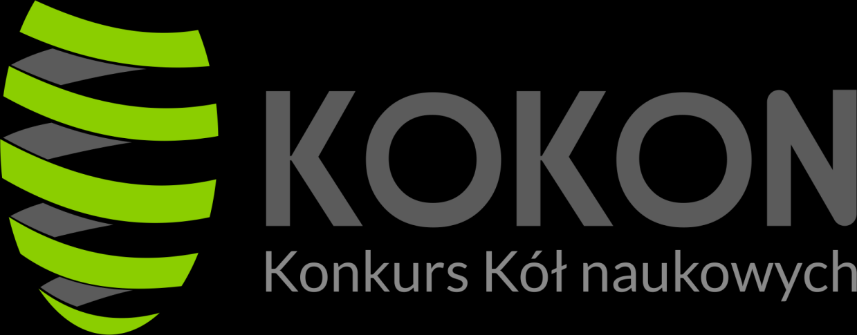KoKoN Konkurs kół naukowych Bierność. Termin ze studiami raczej mało kojarzony. A studiować można przecież biernie i to kończąc z zadowalającym wynikiem na dyplomie.