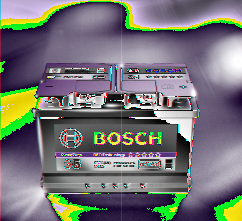 Akumulatory Bosch: Sezonowe Wzmocnienie Nawet do 20% dłuższa żywotność w porównaniu z konwencjonalnymi akumulatorami Do 30% wyższa moc rozruchowa Absolutnie bezobsługowe po zamontowaniu w samochodzie