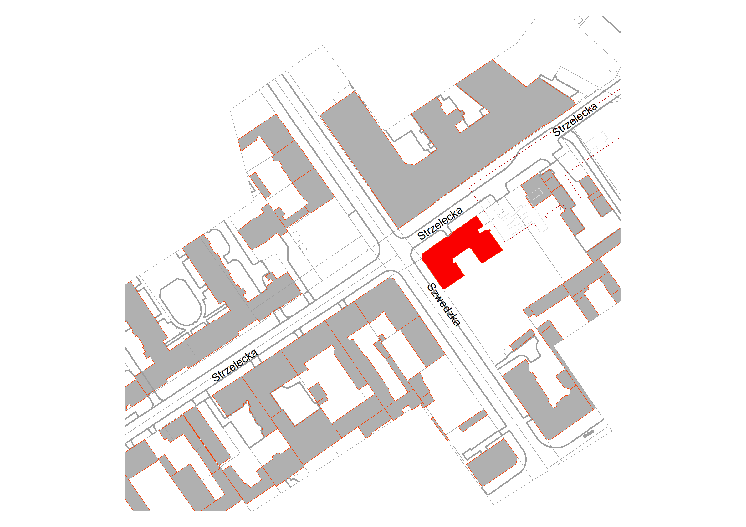 KARTA KATALGWA BUDYNKU NR C 16.01 Warszawa, ul. Strzelecka 46 cena stanu technicznego budynku styczeń 2013 r. PŁŻENIE 1 Adres 03-433 Warszawa, Praga Północ, ul.