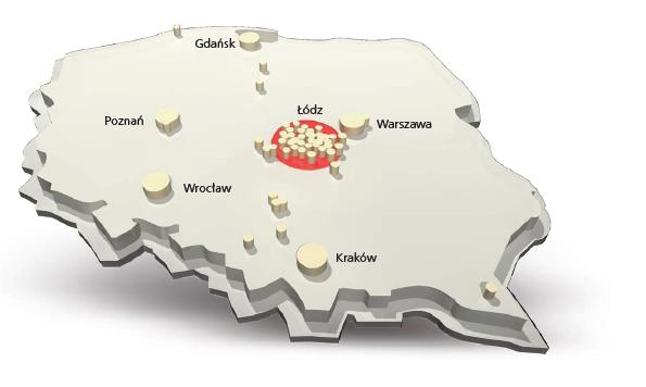 Potencjał marki i korzyści dla miasta i