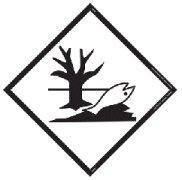 (Exo-1,7,7-trimethylbicyclo[2.2.1]hept-2-yl acrylate) 14.3 Klasa zagrożenia 9 14.4 Grupa pakowania III Opis UN3082, INNE MATERIAŁY PODLEGAJĄCE PRZEPISOM, CIEKŁE, I.N.O., 9, III 14.