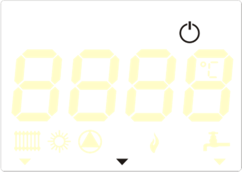Ecocondens Crystal-50-PL IIO-643: