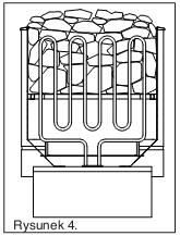 dfd 3. INSTALACJA - Za pomocą wkrętów wchodzących w skład zestawu montażowego przymocować płytę montażową do ściany w sposób pokazany na rysunku 2. Krok 1.