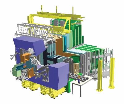 Eksperymenty LHC technologie detektorów CMS: o o o zespół warszawski zaprojektował, przetestował i zbudował system elektroniki wyzwalania dla mionów, zasadniczy system dla realizacji programu