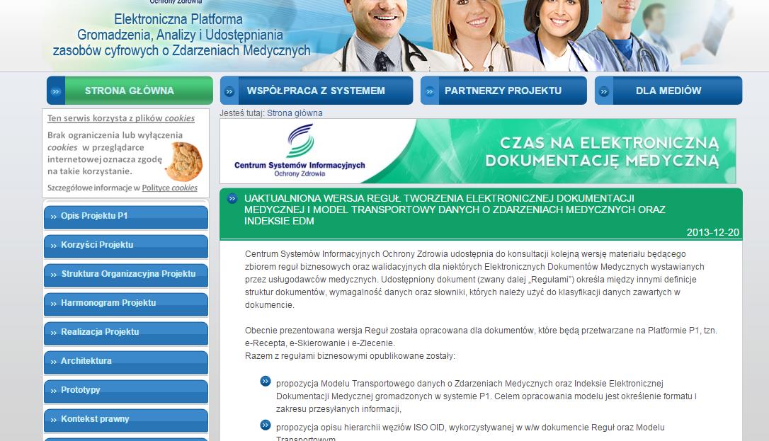 Jak tworzyć e-recepty, e-skierowania,