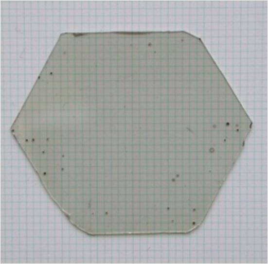 Metalorganic Vapor Phase
