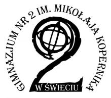 Strefa G 2 wrzesień październik 2016 r. Witajcie w nowym roku szkolnym :)! Oto pierwsze powakacyjne wydanie gazetki szkolnej Gimnazjum nr 2. Jakie macie wrażenia po rozpoczęciu roku?