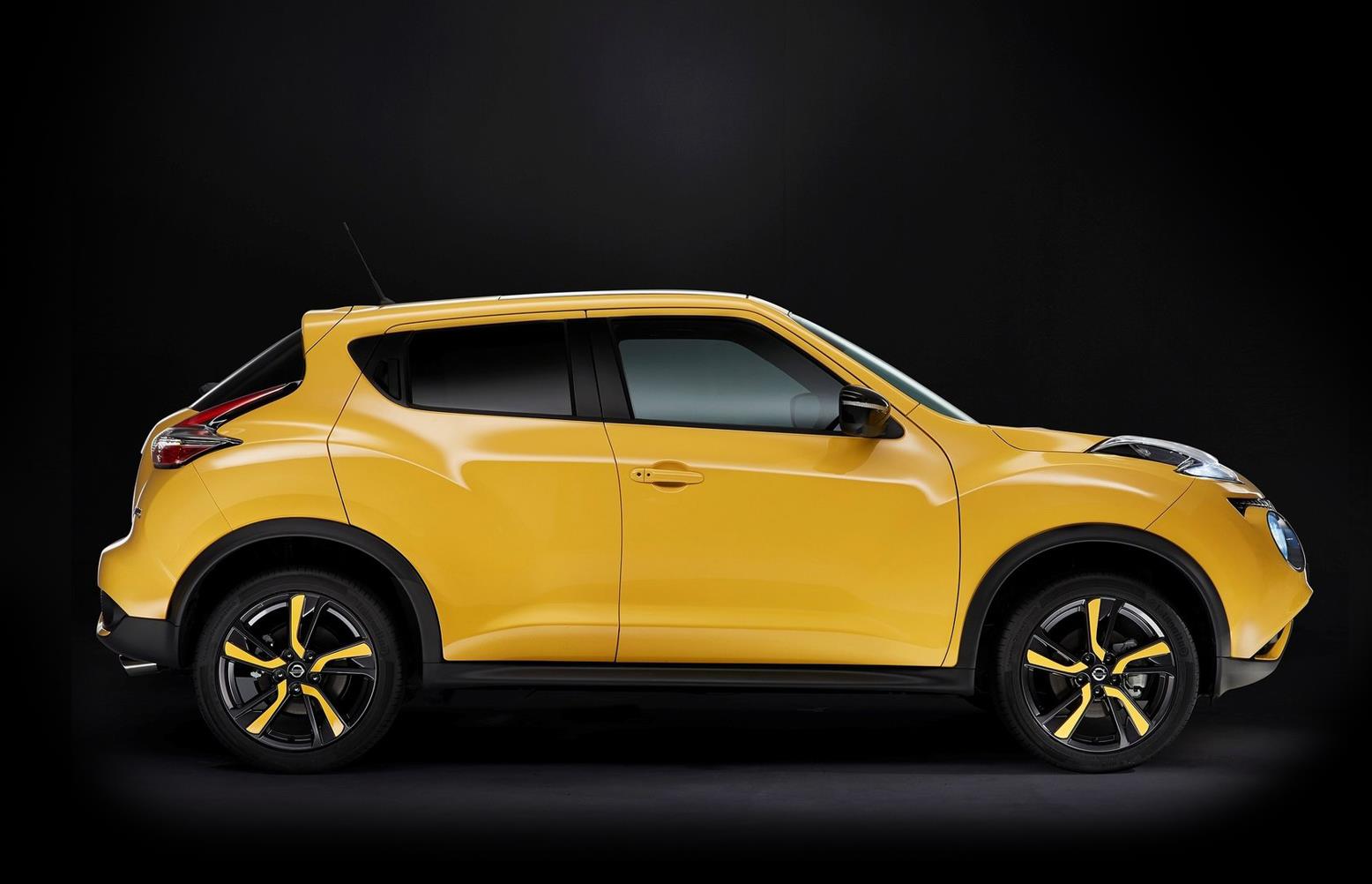 Spis treści > Dane techniczne > Wymiary Toyota C-HR vs.