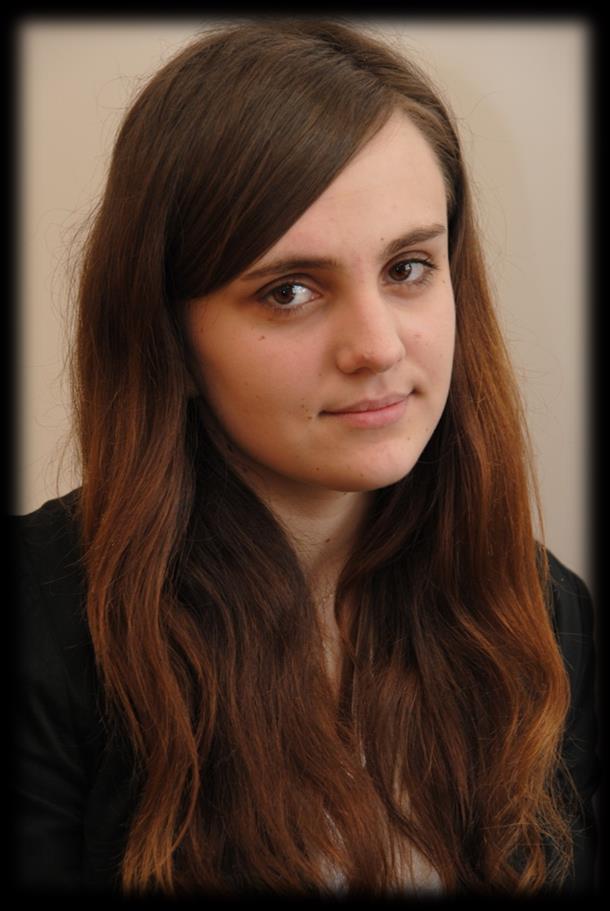 Monika Michałek 3e średnia ocen: 5,24 Konkurs Matematyczny UMCS-etap centralny 2013/2014 Udział w II etapie VIII i