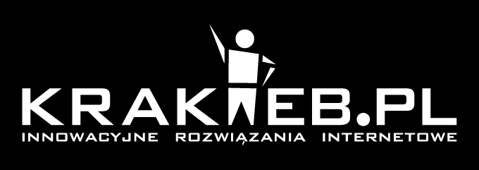 Zapraszamy do współpracy Agencja Interaktywna Krakweb.pl www.krakweb.pl www.marketing.krakweb.pl Maciej Chmielowski ul.