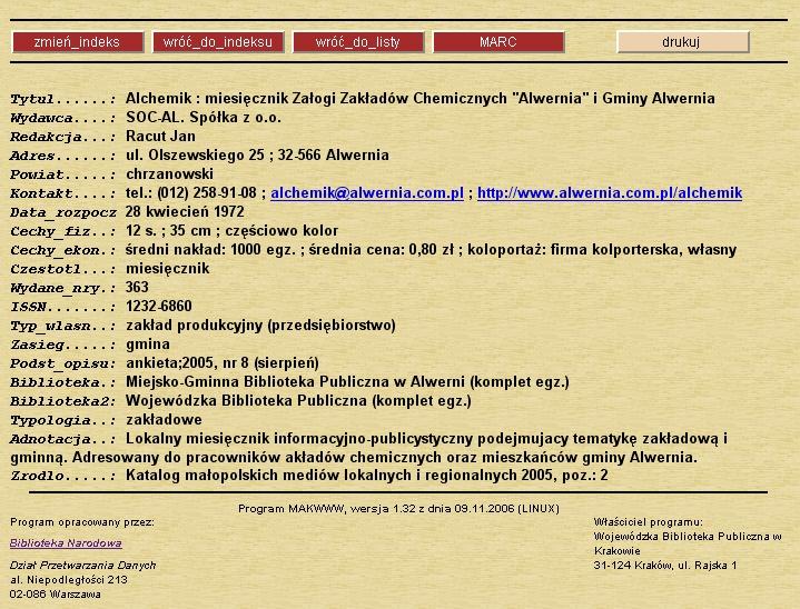 Materiały