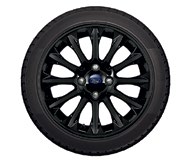 1 2 3 4 5 6 7 8 9 10 11 Fotele AMBIENTE TREND RED/BLACK Przednie fotele - styl komfortowy - - Przednie fotele - styl sportowy - - < Dla wersji Titanium opcja dostępna z tapicerką skórzaną Modena w