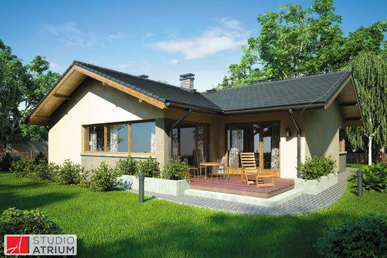 pl PROJEKT PREFABRYKOWANEJ WIĘŹBY DACHOWEJ DO PROJEKTU TYPOWEGO GL