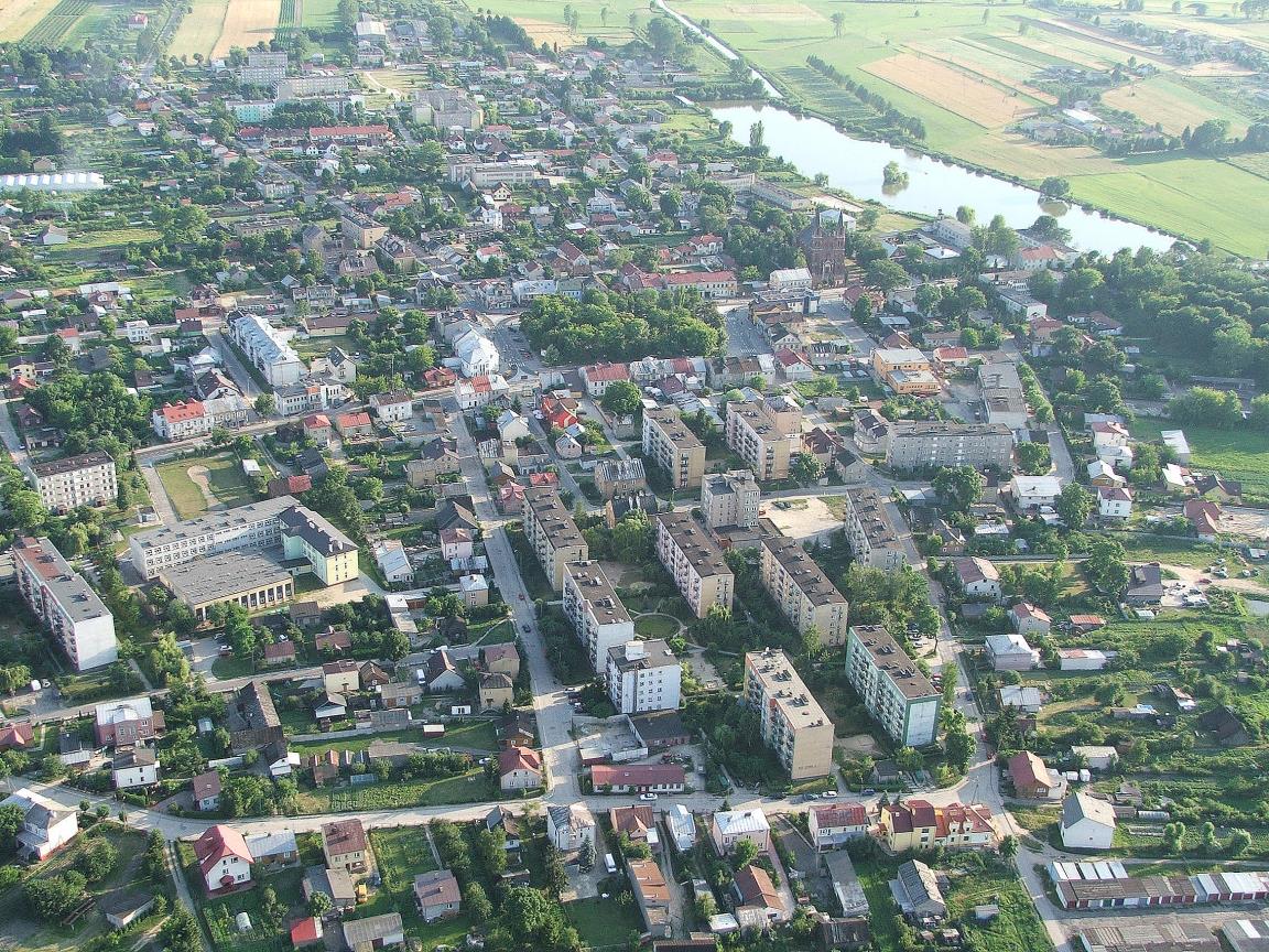 GRUDZIEŃ 2016 Przygotowanie