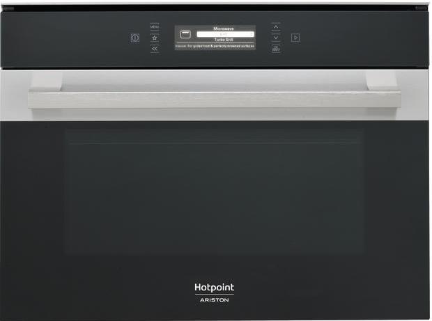 KITCHEN PREMIUM WYSWIETLACZ NAVIGATOR - tekstowy w języku polskim z programami automatycznymi i książką kucharska Kolor biały Pojemność 40 litrów Termoobieg Programy automatyczne MONOLITYCZNY DESIGN: