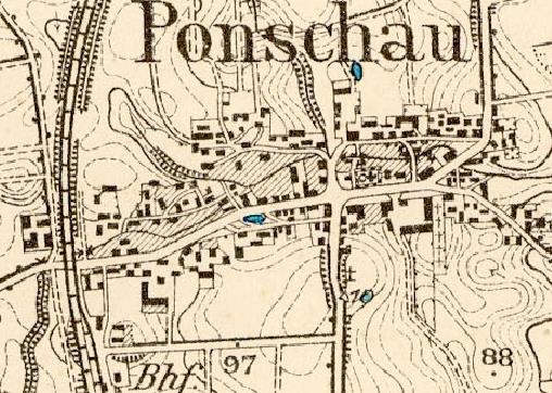 Nowa zabudowa niska o charakterze i gabarytach podobnych do dawnej, bez kolizji z historycznym układem, może zostać wprowadzona jako uzupełnienie.