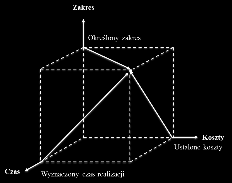 Parametry projektu Źródło: