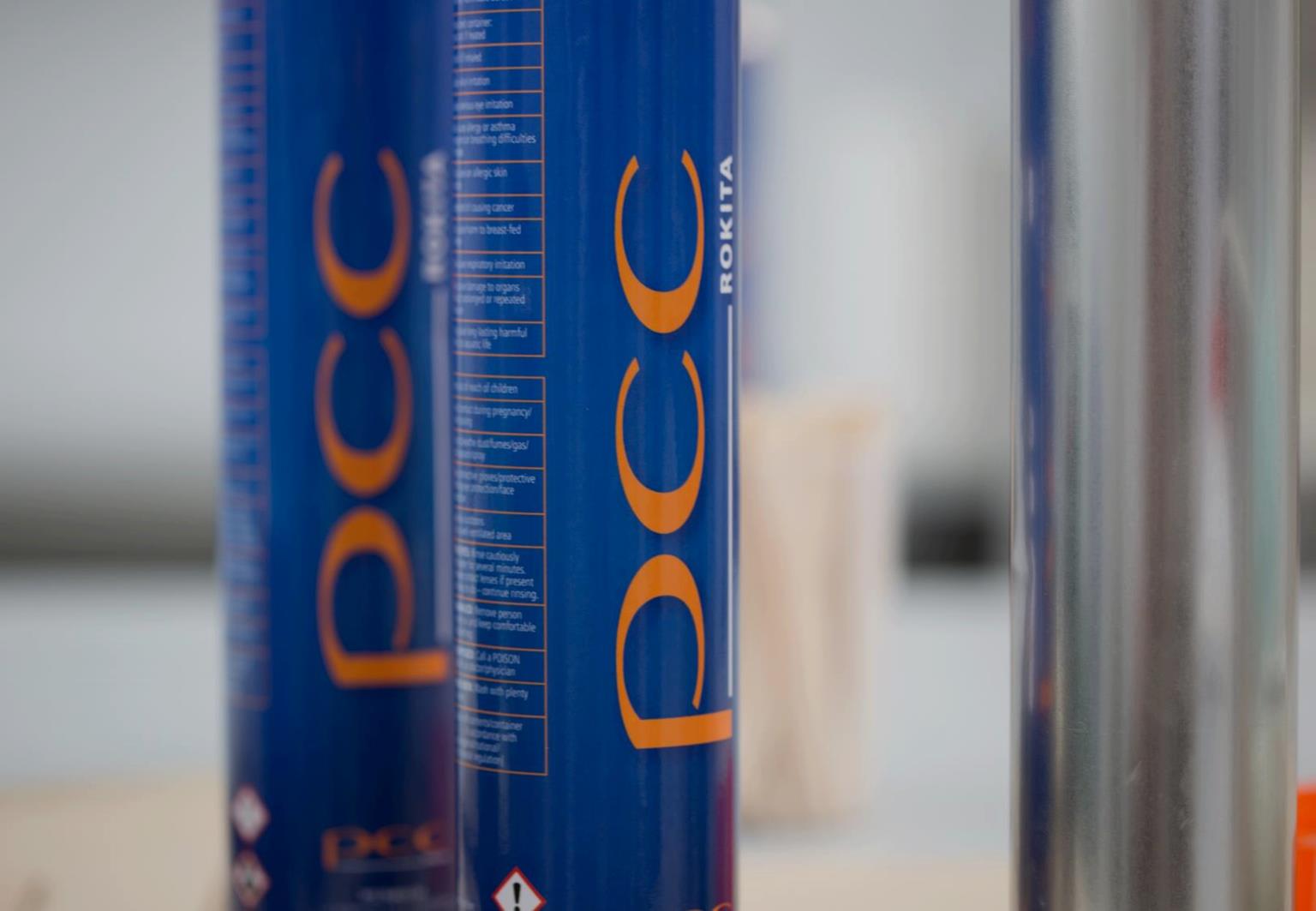 Portfolio Produktowe Grupy PCC Nasza