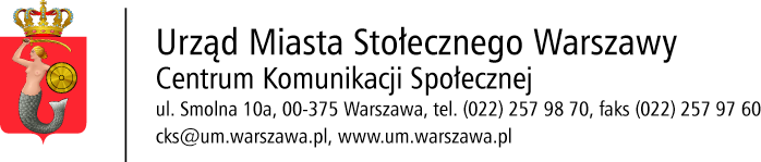 Raport o stanie miejskich w Warszawie Przedmiotem niniejszej analizy jest przedstawienie stanu miejskich w Warszawie.