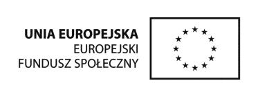 Projekt jest współfinansowany przez Unię Europejską w ramach Europejskiego Funduszu Społecznego ZAPYTANIE OFERTOWE Zapraszam do złożenia oferty na dostawę zestawów książek do treningu czytania w
