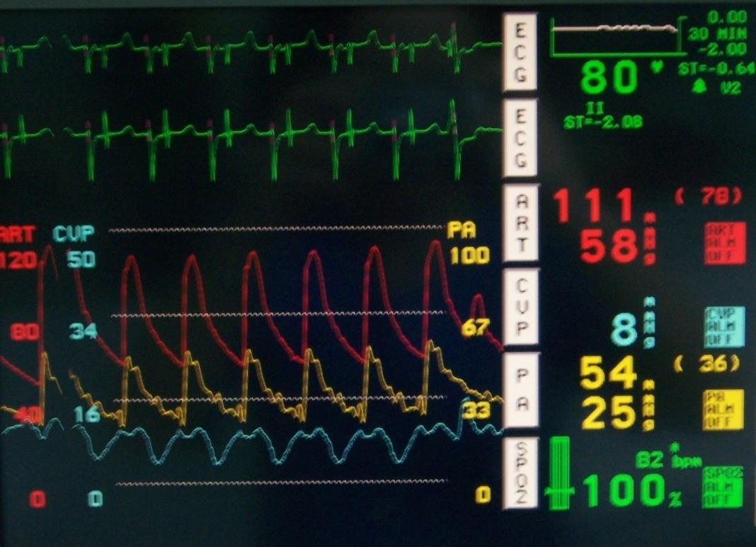 Przed badaniem klinicznym Warunki konieczne w czasie badania