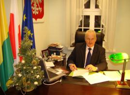 Ich finalizacja stawia Gminę Ostróda w czołówce gmin wiejskich pod względem uzbrojenia infrastrukturalnego w tym zakresie.