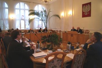 7 Biuletyn informacyjny Urzędu Gminy Ostróda styczeń 2012 II ETAP BUDOWY ZUOK RUDNO Śmieci z terenów kilkunastu gmin regionu ostródzko-iławskiego trafią do Rudna, gdzie rozbudowywany jest Zakład