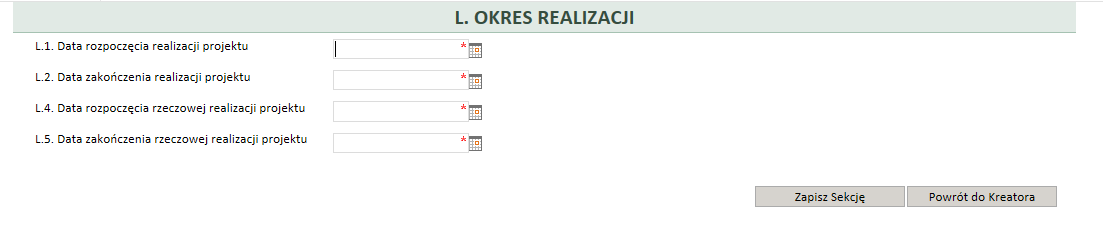 objęty częściowo pomocą publiczną, należy wpisać wartość wydatków kwalifikowalnych odpowiadających części nie objętej pomocą publiczną; Kurs euro należy wskazać kurs wymiany EUR/PLN, stanowiący