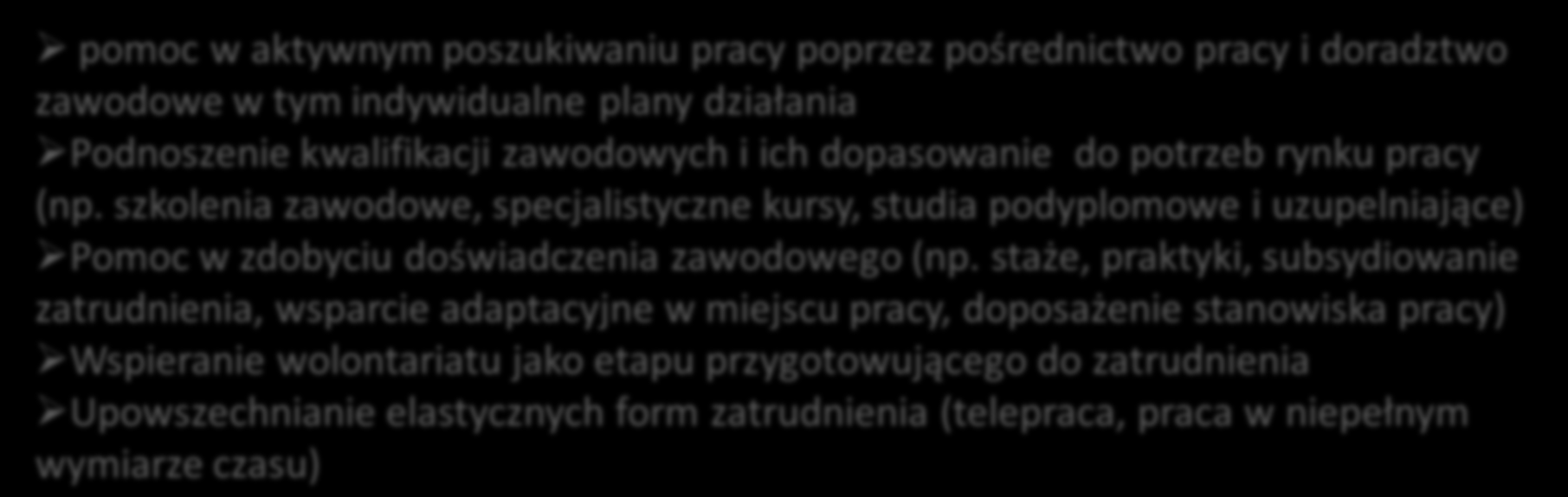 Regionalny Program Operacyjny OŚ priorytetowa 10.