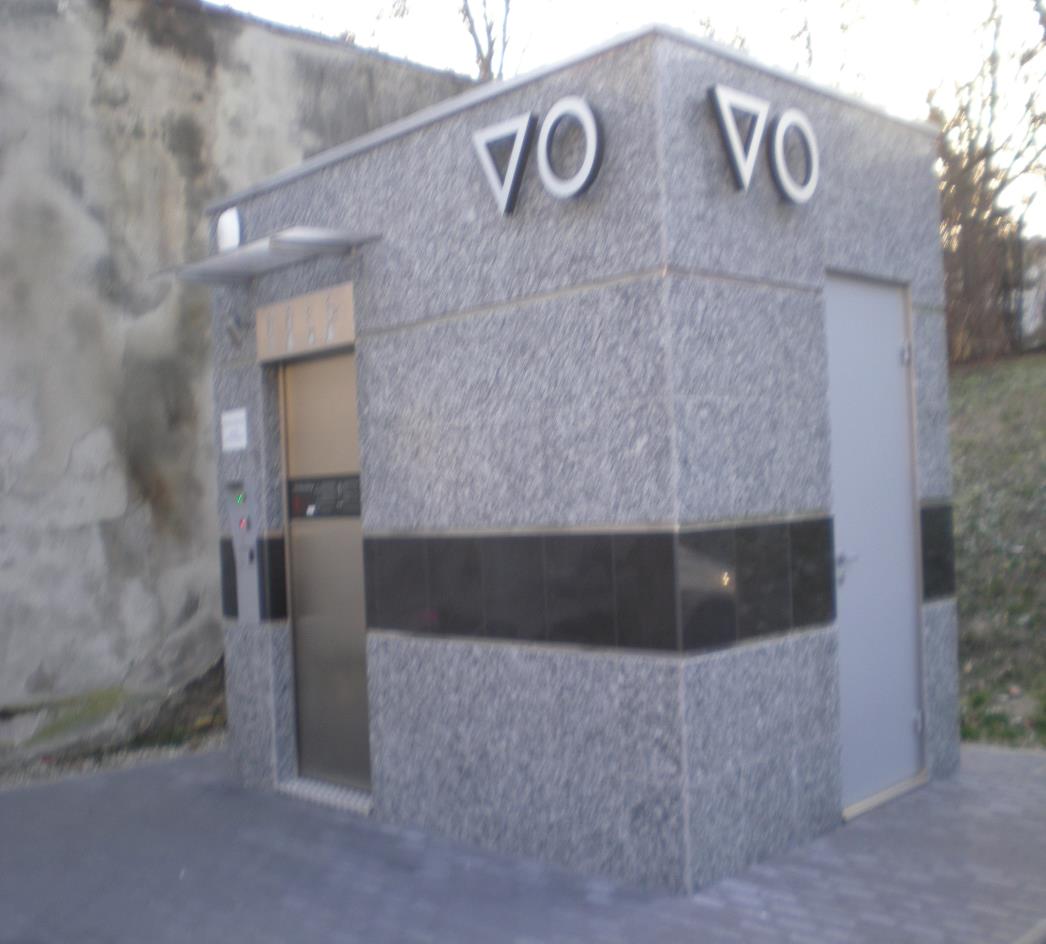 Ul. Mikołaja