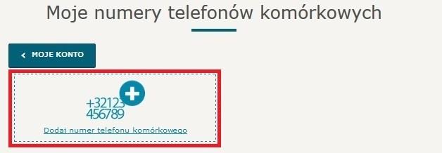 UWAGA Dostęp do Rejestru Unii zostanie przywrócony po przesłaniu administratorowi wniosku aktualizacyjnego (https://formularzeue.kobize.