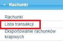 Użytkownik zostanie automatycznie przekierowany na stronę EU Login w celu podpisania transferu jednorazowym kodem z wiadomości SMS przesłanej na zarejestrowany w systemie numer telefonu komórkowego.