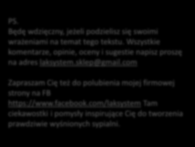 Droga Czytelniczko, Czytelniku! Przedstawiam Tobie niezwykle wartościowy materiał będący odpowiedzią na stereotypy związanie z elementem wystroju wnętrz, jakim są łóżka metalowe.